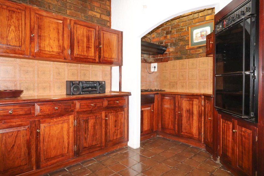 4 Bedroom Property for Sale in Irene Park North West